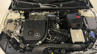 Mercedes-Benz Clase CLA  180 136CV GASOLINA 2021