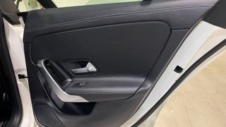 Mercedes-Benz Clase CLA  180 136CV GASOLINA 2021