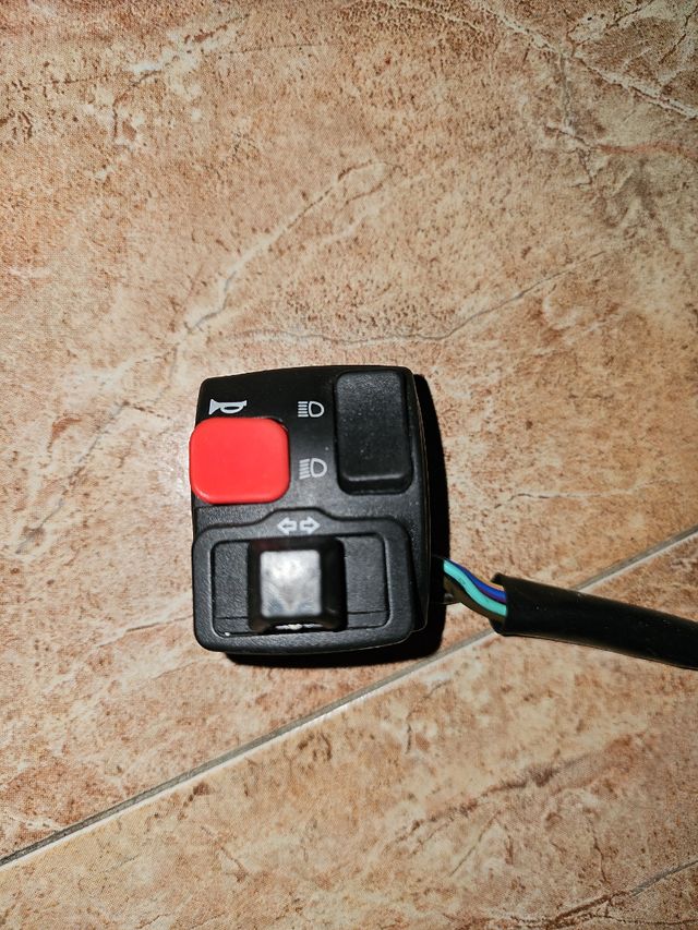 Piña Conmutador Yamaha Jog RR