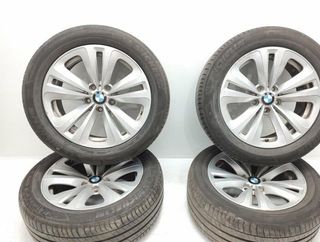 Bmw 1977874 juego llantas 36116775403 serie 5 gran
