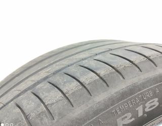 Bmw 1977874 juego llantas 36116775403 serie 5 gran