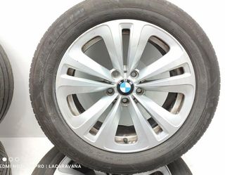 Bmw 1977874 juego llantas 36116775403 serie 5 gran