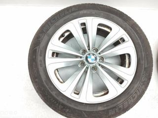 Bmw 1977874 juego llantas 36116775403 serie 5 gran