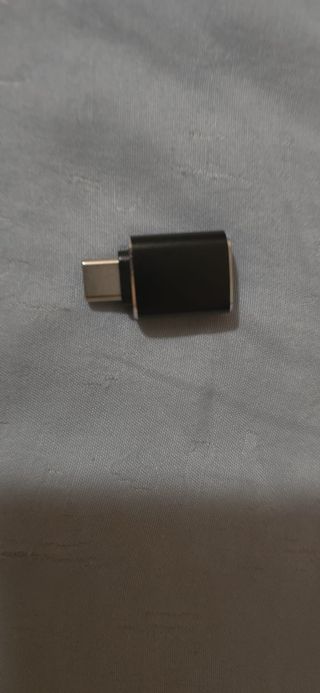 Adaptador USB-C a USB (nuevo)
