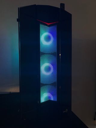 PC Gaming MSI i5 10400F RTX 3050