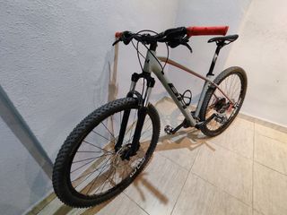 Bicicleta BH Spike 29