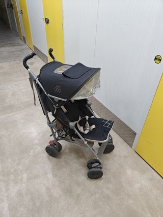 Silla de paseo Maclaren