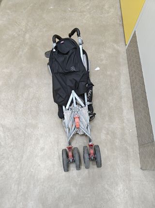Silla de paseo Maclaren