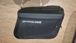 Maleta interior moto BMW Motorrad