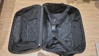 Maleta interior moto BMW Motorrad