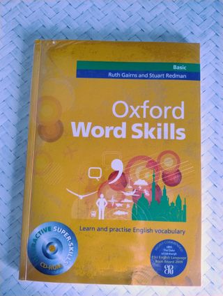 Oxford Word Skills