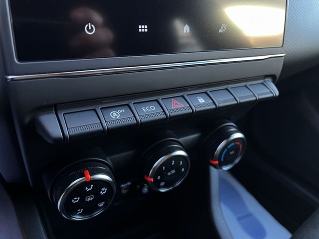 Renault Clio Business TCe 67 kW 90CV