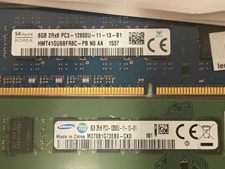 PC Intel i5-3330 | 32GB RAM | SSD 128GB