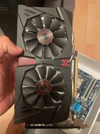 PC Intel i5-3330 | 32GB RAM | SSD 128GB