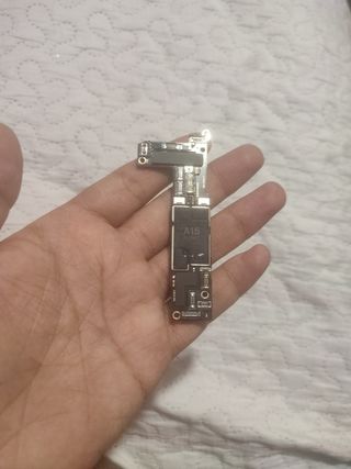 Placa Base iPhone 14