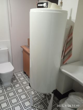Calentador de agua Fagor 150 l
