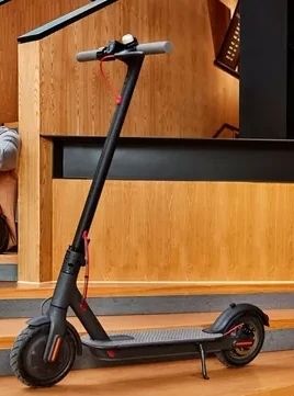 Patinete Eléctrico Xiaomi M365
