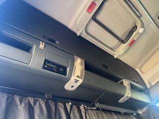 Camión MAN TGX 18.40