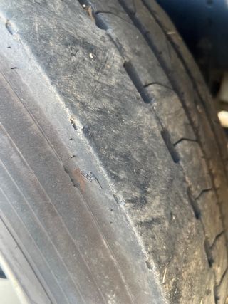 Camión MAN TGX 18.40