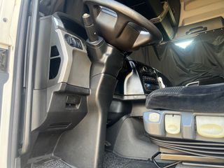 Camión MAN TGX 18.40