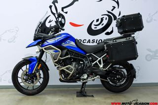 TRIUMPH TIGER 900 GT PRO -GARANTÍA OFICIAL-