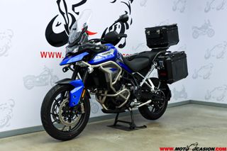 TRIUMPH TIGER 900 GT PRO -GARANTÍA OFICIAL-