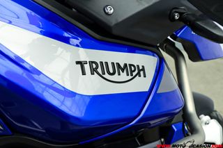 TRIUMPH TIGER 900 GT PRO -GARANTÍA OFICIAL-