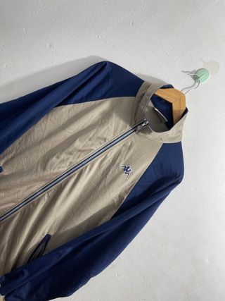 ¡¡OFERTA!! Talla L Chaqueta Kappa Vintage 