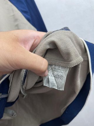 ¡¡OFERTA!! Talla L Chaqueta Kappa Vintage 