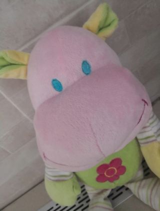 Peluche Barbapapa rosa + varie