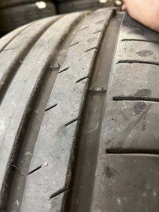 MICHELIN 245 45 19 2025!