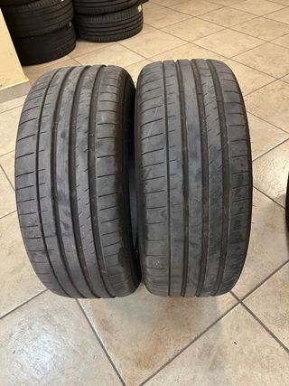 MICHELIN 245 45 19 2025!