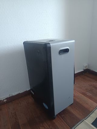 Estufa catalitica orbegozo 