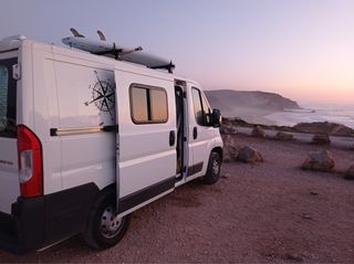 Citroen Jumper 2017
