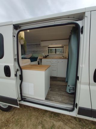 Citroen Jumper 2017