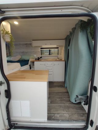 Citroen Jumper 2017