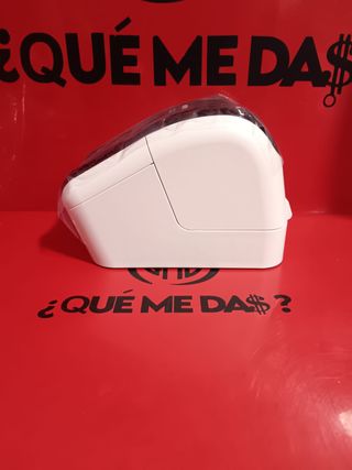 Brother QL-800 Impresora de Etiquetas Profesional