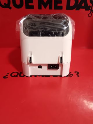 Brother QL-800 Impresora de Etiquetas Profesional