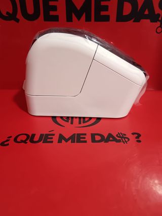 Brother QL-800 Impresora de Etiquetas Profesional
