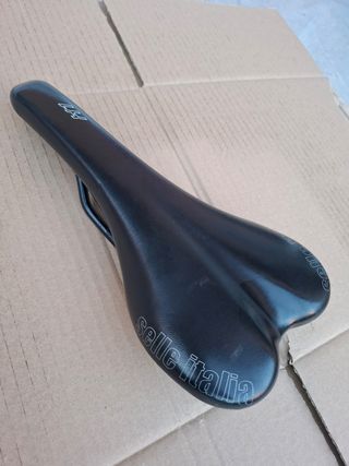 Sillin Selle Italia X1