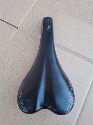Sillin Selle Italia X1
