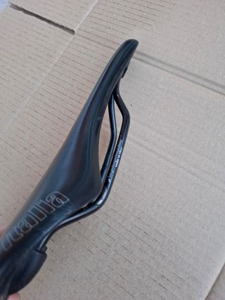 Sillin Selle Italia X1