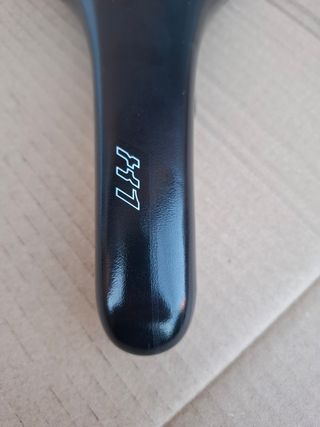 Sillin Selle Italia X1