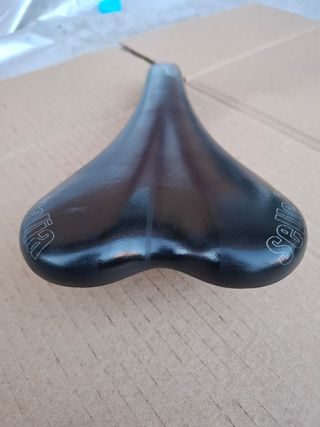 Sillin Selle Italia X1