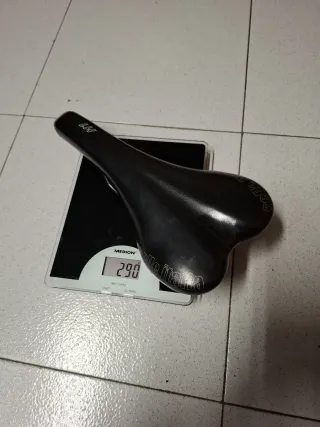 Sillin Selle Italia X1