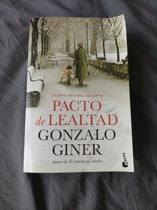 Pacto de lealtad