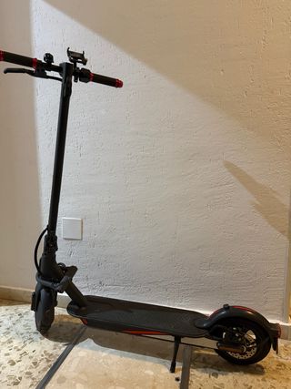 Patinete Eléctrico Xiaomi Pro 2