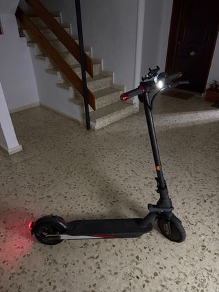 Patinete Eléctrico Xiaomi Pro 2