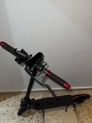 Patinete Eléctrico Xiaomi Pro 2