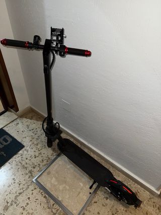 Patinete Eléctrico Xiaomi Pro 2